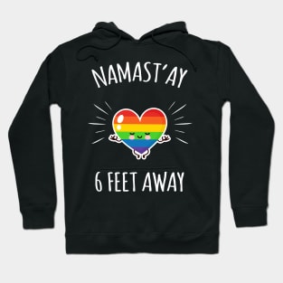 LGBT Gift Hoodie